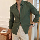 Leo business formal shirt - Antonios
