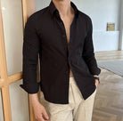 Leo business formal shirt - Antonios