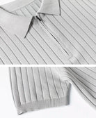 Leo business polo t-shirt for spring - Antonios