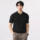 Leo business polo t-shirt for spring - Antonios