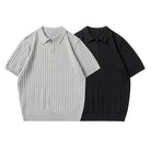 Leo business polo t-shirt for spring - Antonios