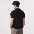 Leo business polo t-shirt for spring - Antonios