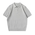 Leo business polo t-shirt for spring - Antonios