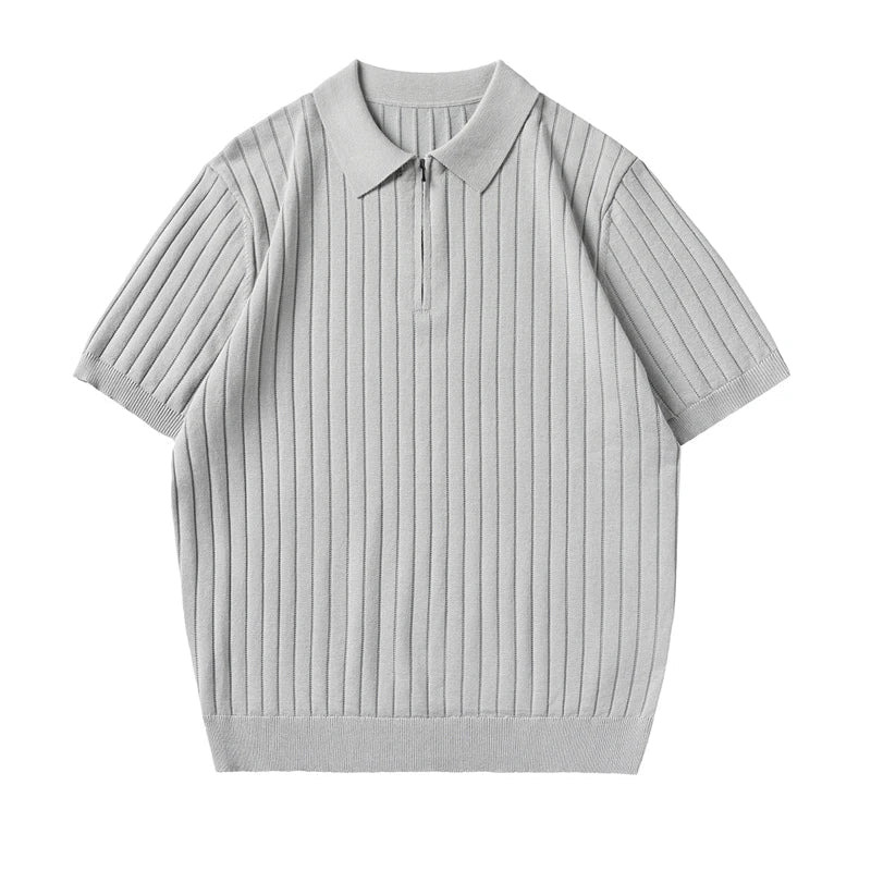 Leo business polo t-shirt for spring - Antonios