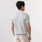Leo business polo t-shirt for spring - Antonios