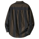 Leo cityboy casual overshirt - Antonios