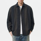 Leo cityboy casual overshirt - Antonios