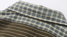 Leo cityboy casual overshirt - Antonios