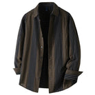 Leo cityboy casual overshirt - Antonios