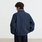 Leo cityboy spring denim jacket - Antonios
