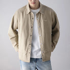 Leo cityboy streetwear jacket - Antonios