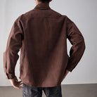 Leo cityboy streetwear jacket - Antonios