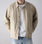 Leo cityboy streetwear jacket - Antonios
