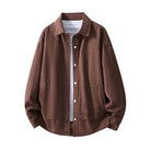 Leo cityboy streetwear jacket - Antonios