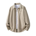 Leo cityboy streetwear jacket - Antonios