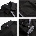 Leo classic cotton shirt for summer - Antonios