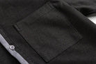 Leo classic cotton shirt for summer - Antonios