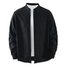 Leo cotton-linen shirt - Antonios