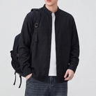 Leo cotton-linen shirt - Antonios