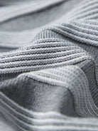 Leo knitted polo t-shirt for spring - Antonios