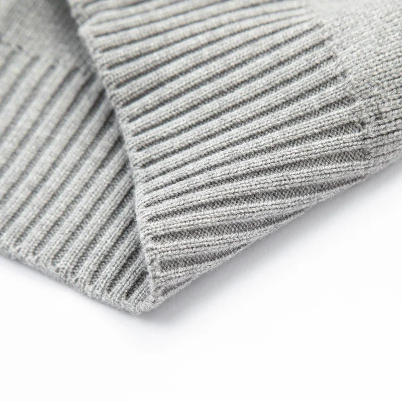 Leo luxury spring cotton jacket - Antonios