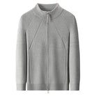 Leo luxury spring cotton jacket - Antonios