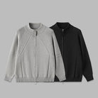 Leo luxury spring cotton jacket - Antonios