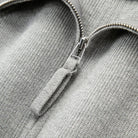 Leo luxury spring cotton jacket - Antonios