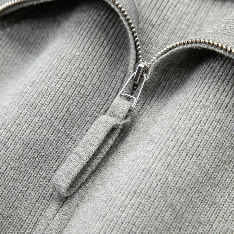 Leo luxury spring cotton jacket - Antonios