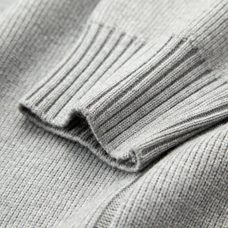Leo luxury spring cotton jacket - Antonios