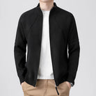 Leo luxury spring cotton jacket - Antonios