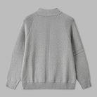 Leo luxury spring cotton jacket - Antonios
