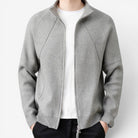 Leo luxury spring cotton jacket - Antonios