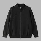 Leo luxury spring cotton jacket - Antonios