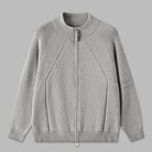 Leo luxury spring cotton jacket - Antonios