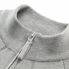 Leo luxury spring cotton jacket - Antonios