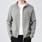 Leo luxury spring cotton jacket - Antonios