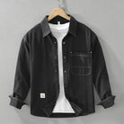 Leo new york casual shirt - Antonios