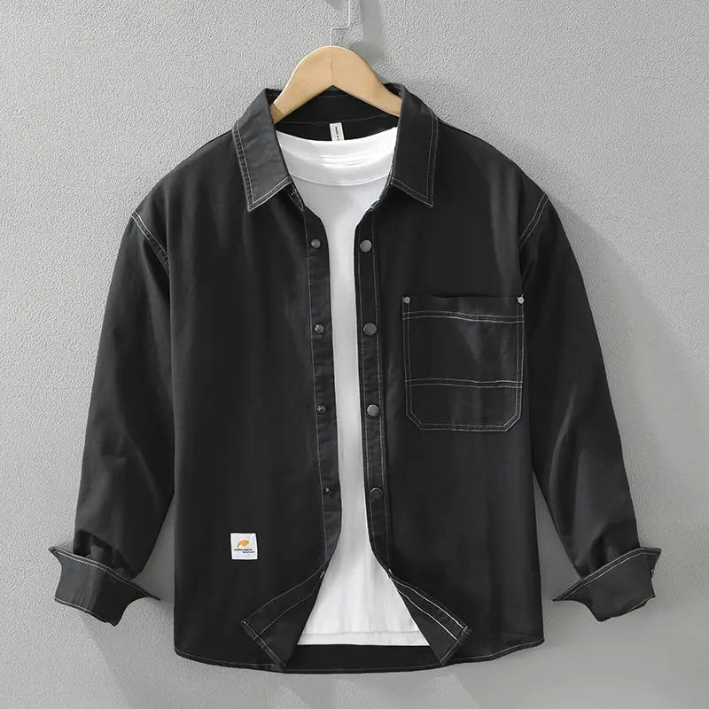 Leo new york casual shirt - Antonios