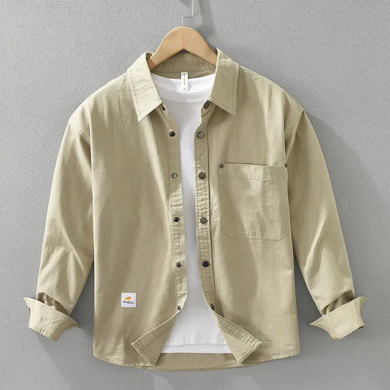 Leo new york casual shirt - Antonios