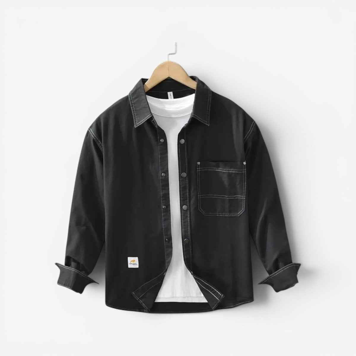 Leo new york casual shirt - Antonios