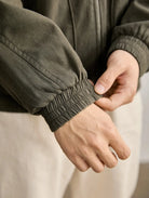 Leo spring casual jacket - Antonios