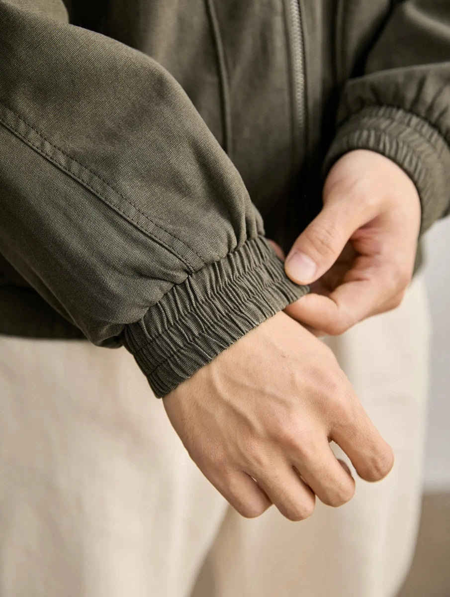 Leo spring casual jacket - Antonios