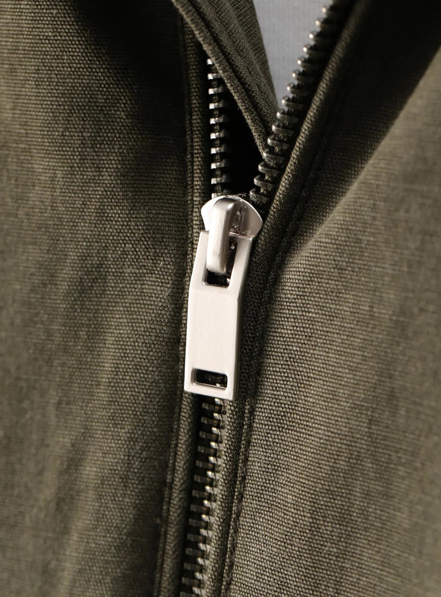 Leo spring casual jacket - Antonios