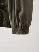 Leo spring casual jacket - Antonios
