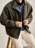 Leo spring casual jacket - Antonios