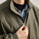 Leo spring casual jacket - Antonios