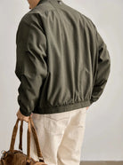 Leo spring casual jacket - Antonios