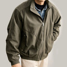 Leo spring casual jacket - Antonios