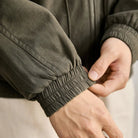 Leo spring casual jacket - Antonios
